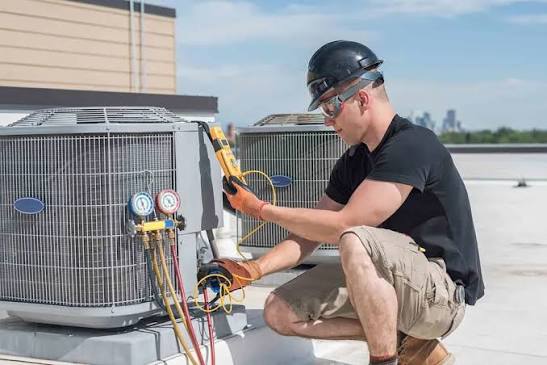 HVAC & Heating